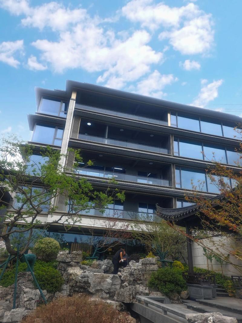 无锡别墅楼盘价格暴跌