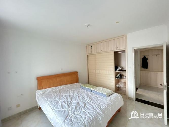 日照安泰未来城房价