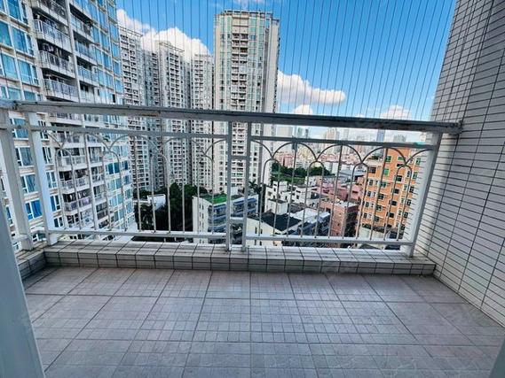 深圳皇庭世纪花园