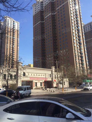 太原华峪东区房价