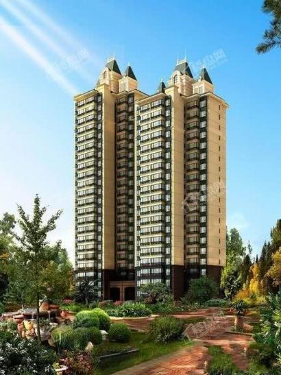 石家庄上河湾楼盘