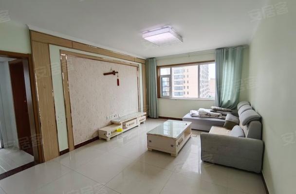 汶上阳光盈城房价