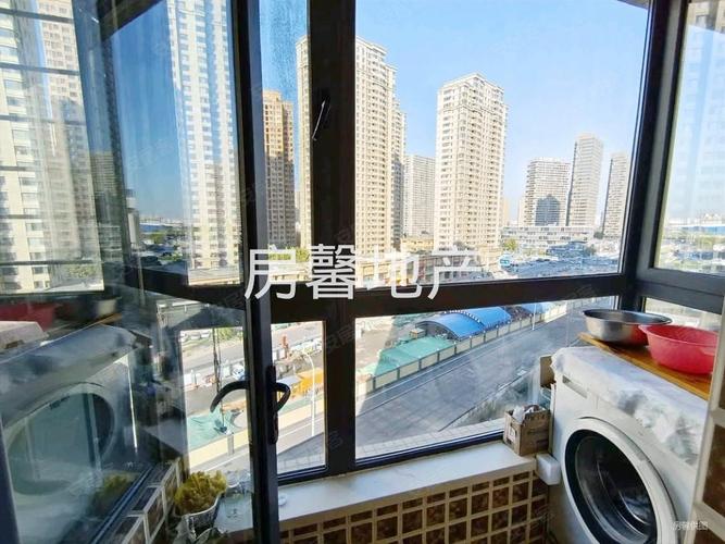 天津金领花园房价