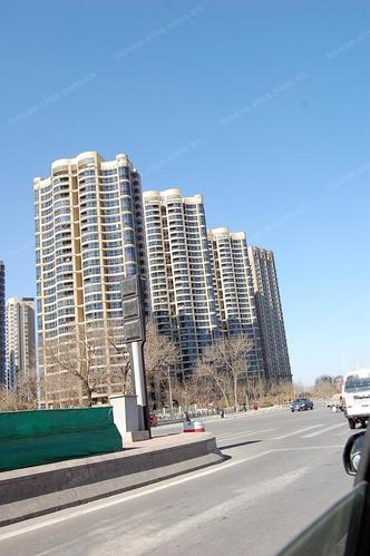 天津金领花园房价