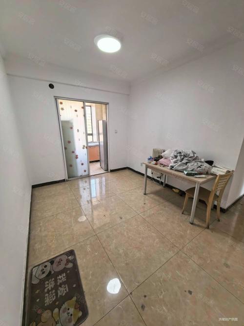 天津金领花园房价