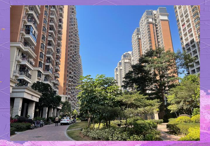 衡东新塘镇新楼盘