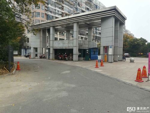 南通东晖花园房价