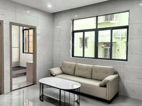 石岩河滨花园租房