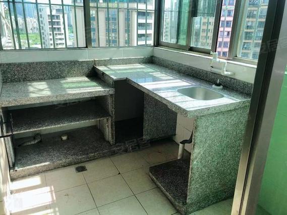 石岩河滨花园租房