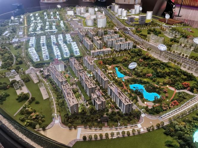 北碚新楼盘出售