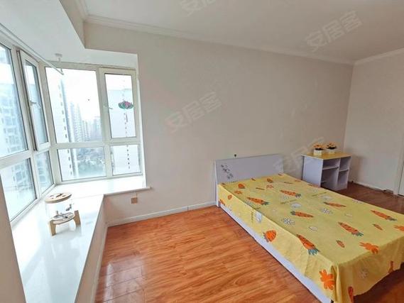 紫薇曲江意境房价