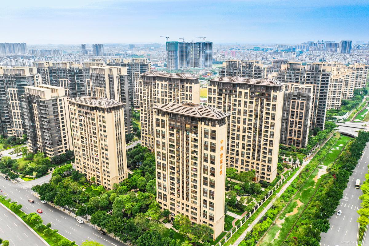 任县即将开新楼盘