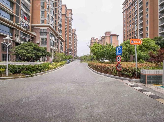 苏州园区恒景花园