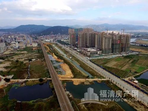 福清东方印象楼盘评价