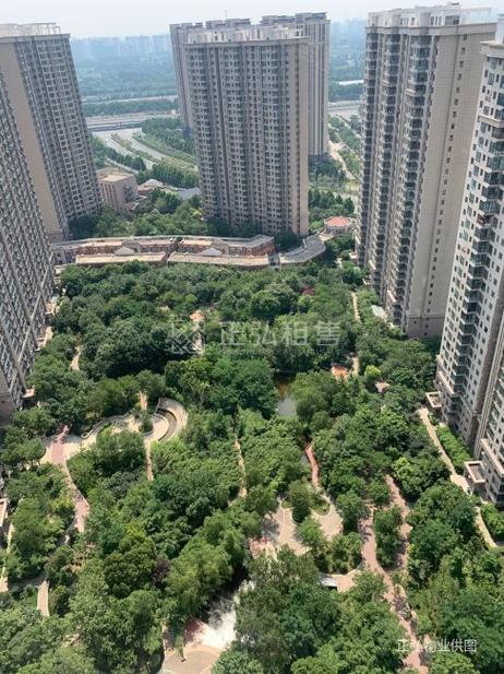 郑州安和小区房价