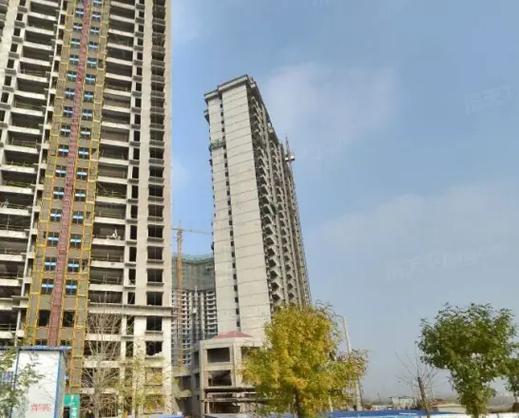 郑州安和小区房价