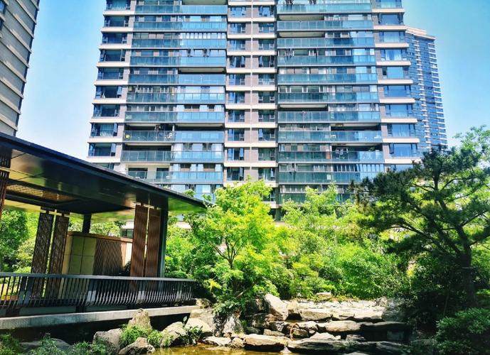 武汉高端楼盘有哪些