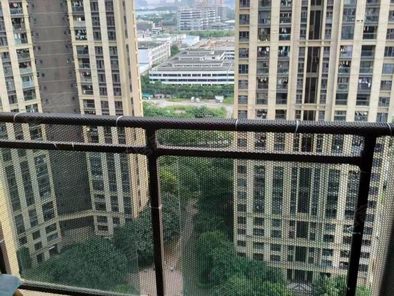 广州中海誉品花园