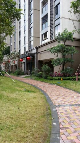 广州中海誉品花园