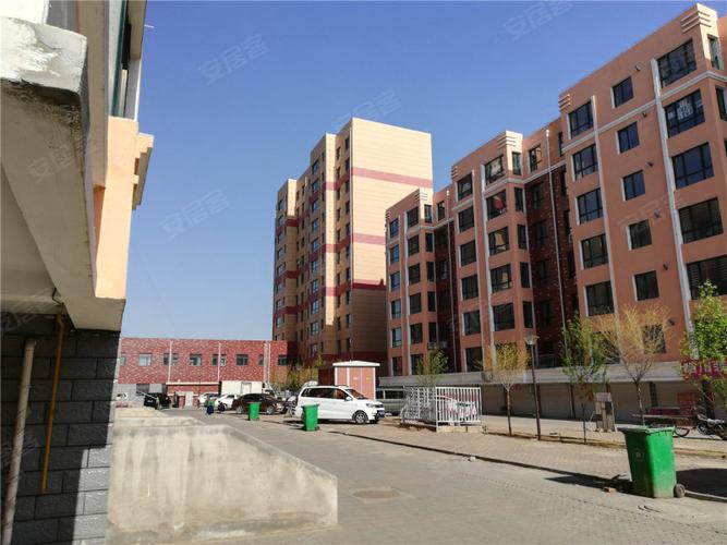 朝阳王府花园地址