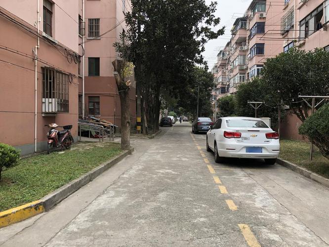 上海昆阳小区房价