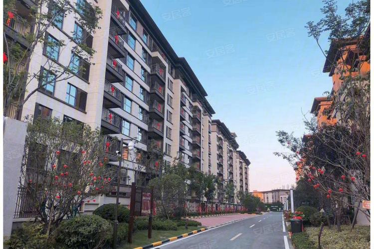 河南淮阳哪个楼盘好