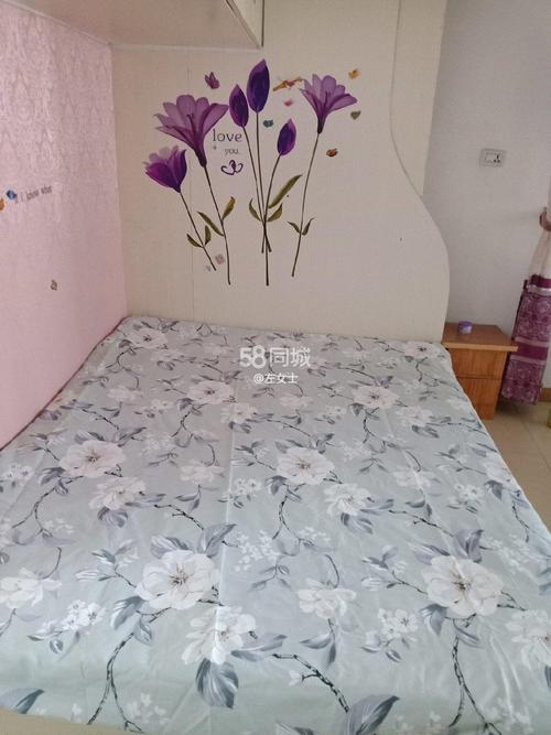 孝昌花园出租信息