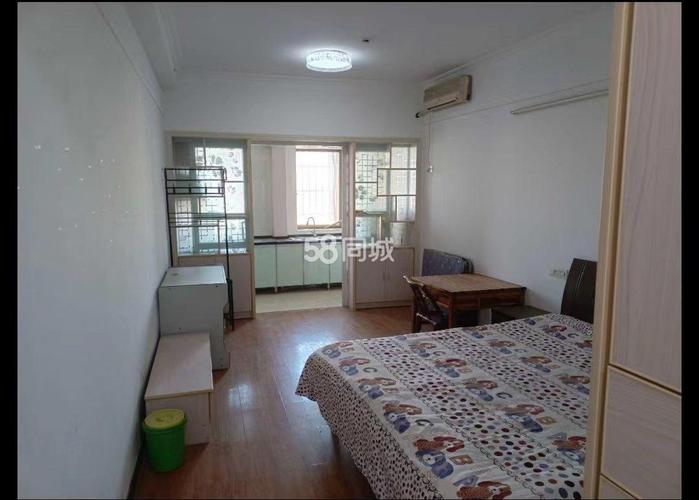 孝昌花园出租信息