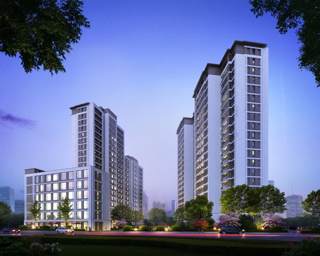 分宜2016最新楼盘