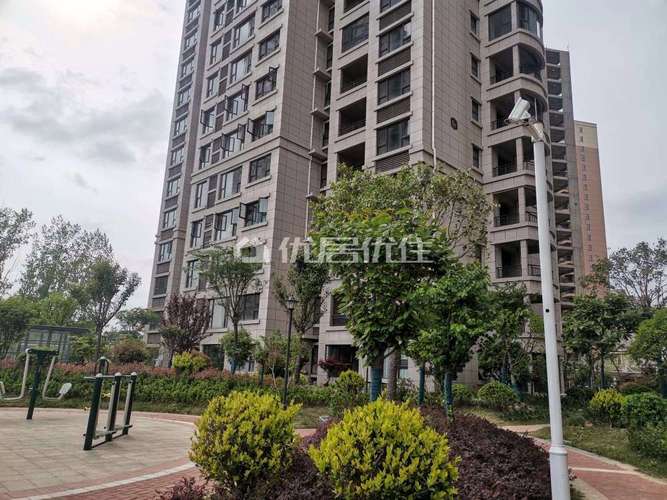 信阳东方花园位置