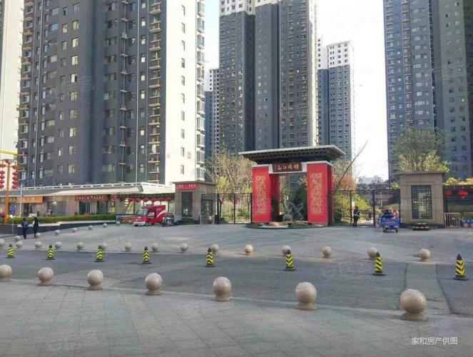 杭州锦绣江南房价