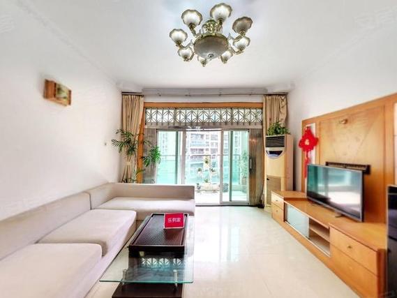 深圳龙岗新亚洲花园