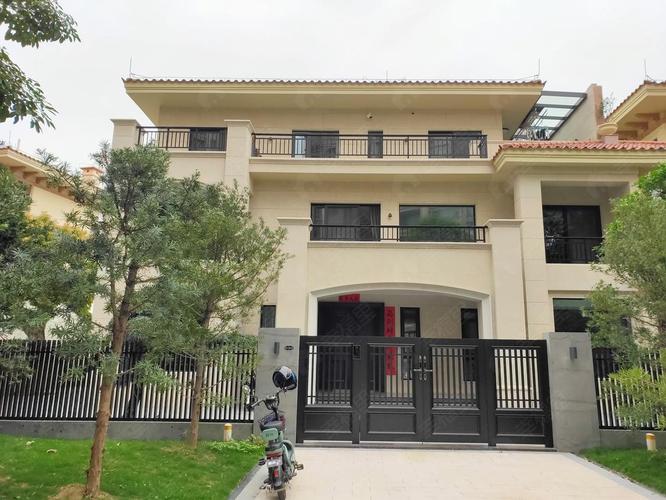 碧水湾花园房价