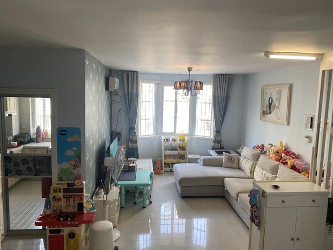 碧水湾花园房价