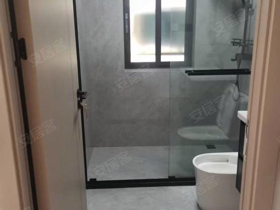 连江恒宇公馆花园