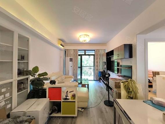 广州丽江花园华林居