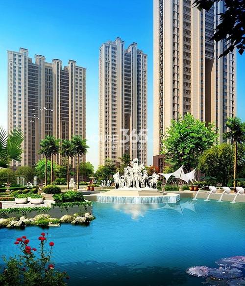 盾安楼盘是否可靠