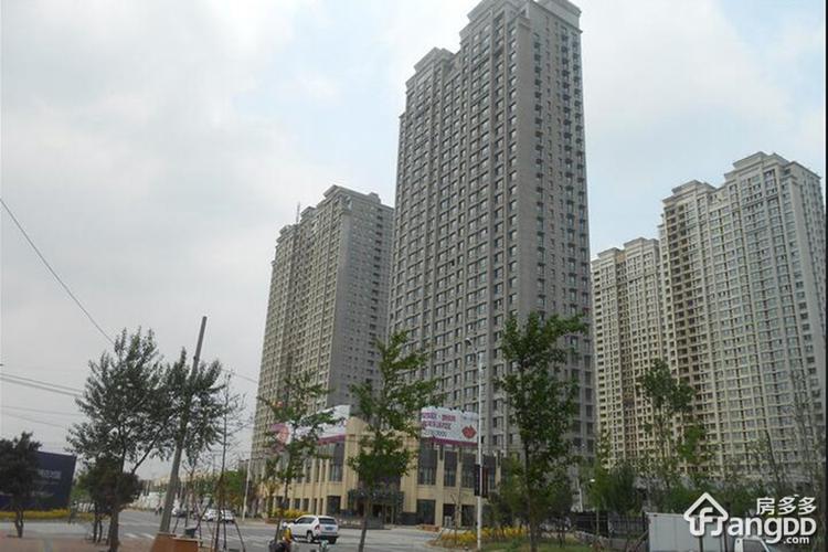 盾安楼盘是否可靠