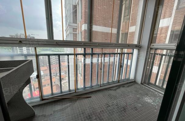 丽水蔚蓝水岸房价