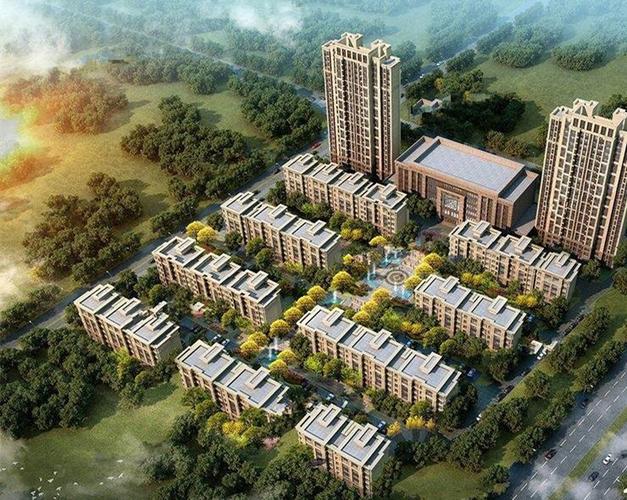 滨海新区汉沽楼盘