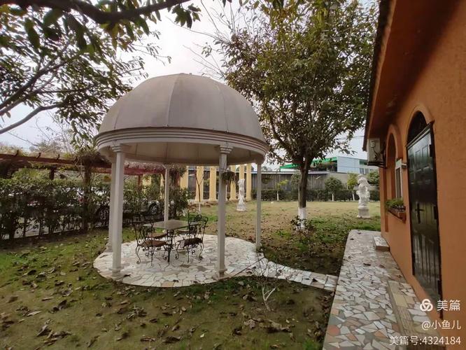 德阳开心花园农场