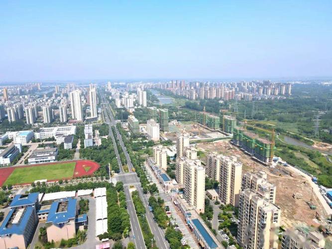 当涂县城新开楼盘