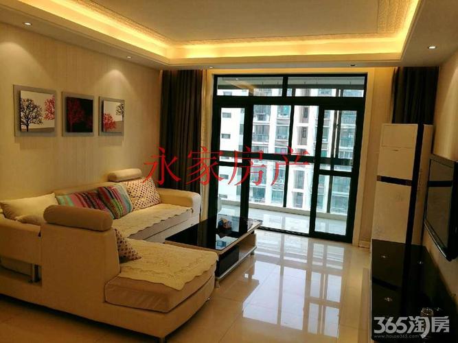 芜湖江岸明珠房价