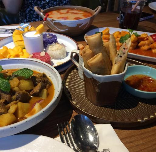 石家庄泰花园餐厅