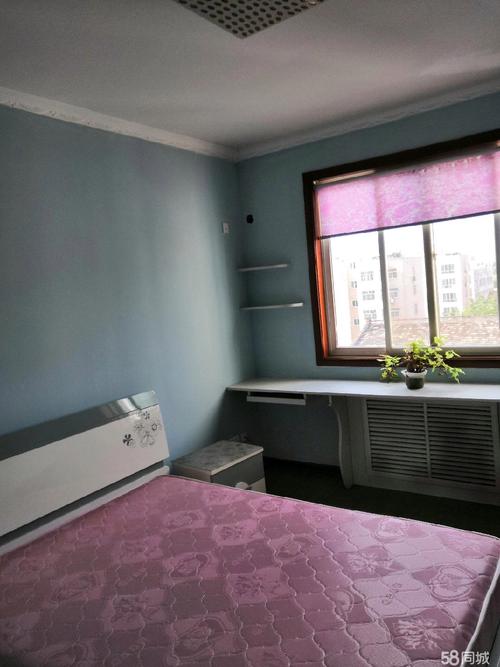 宝坻瑞祥花园租房