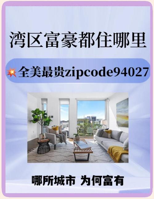 美国硅谷的房价