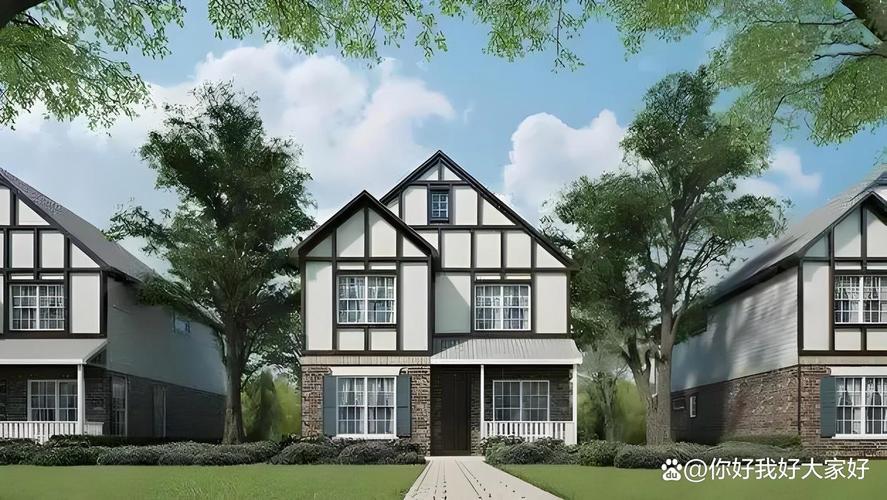 美国硅谷的房价