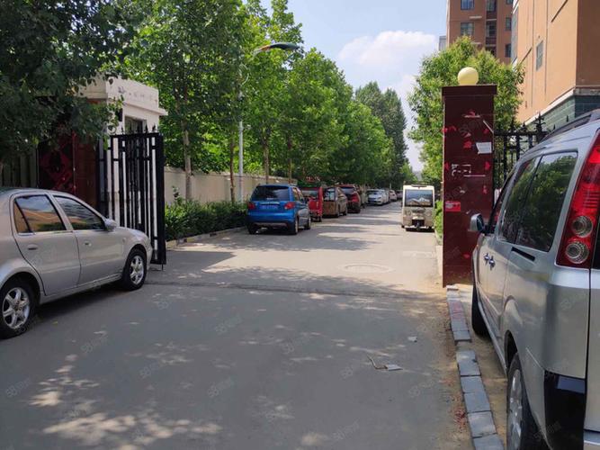 滕州市安康花园