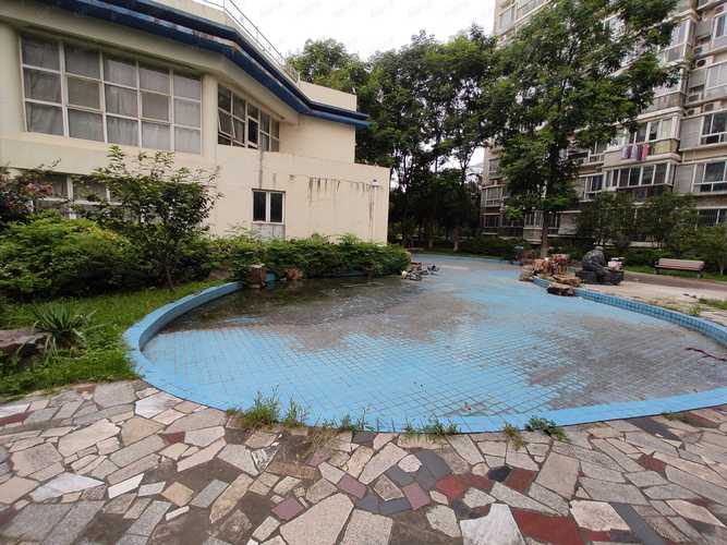 固安枫丹白露楼盘好吗