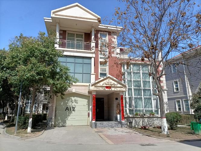 固安枫丹白露楼盘好吗